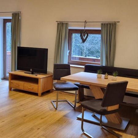 Ferienwohnung Wachterl Ramsau bei Berchtesgaden Exterior photo