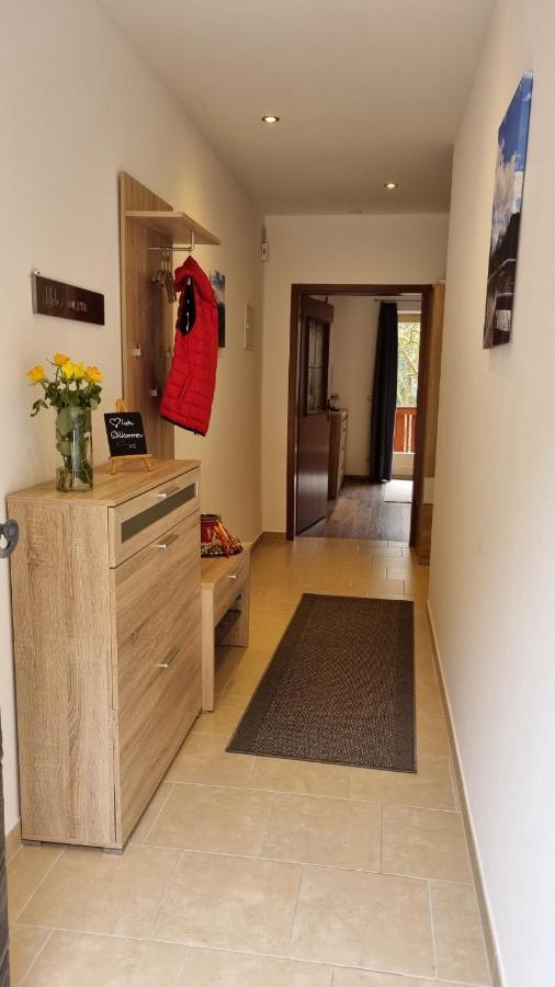 Ferienwohnung Wachterl Ramsau bei Berchtesgaden Exterior photo