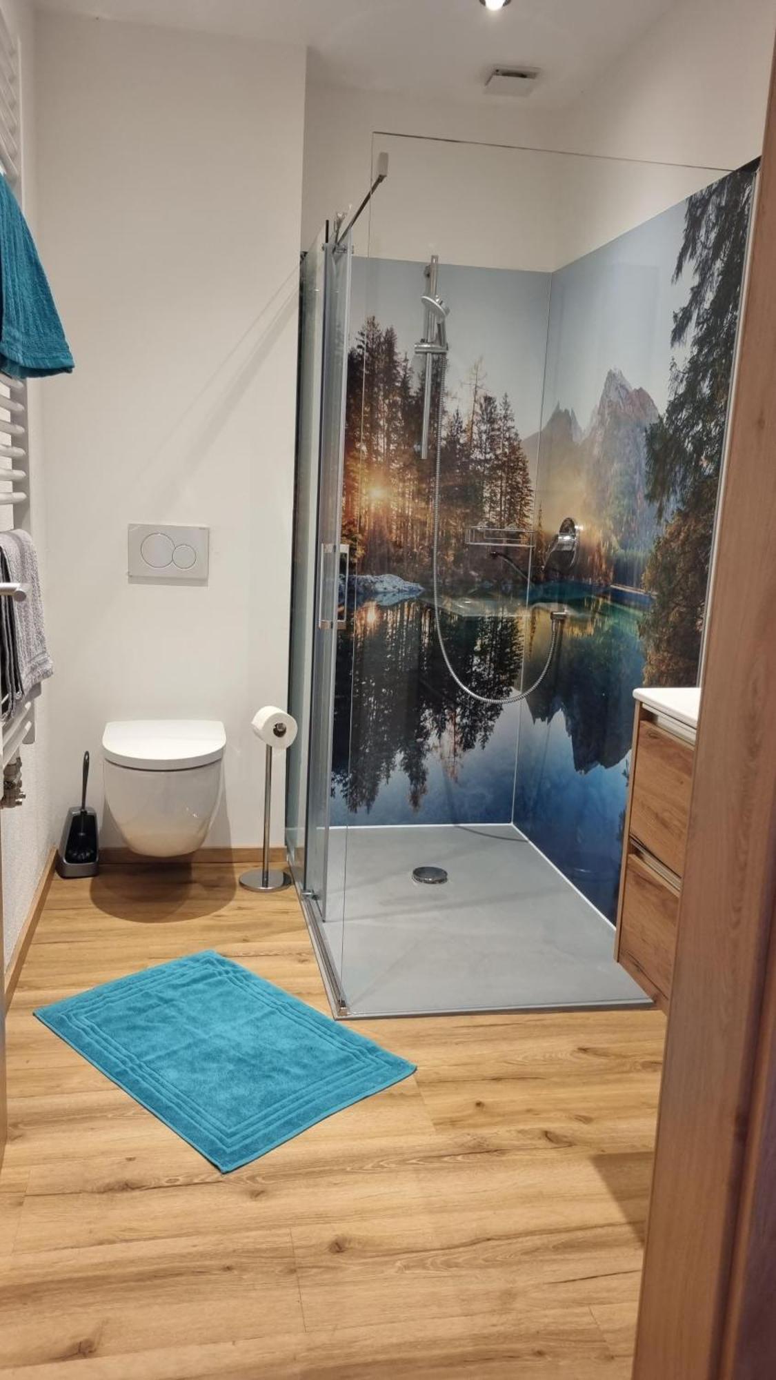 Ferienwohnung Wachterl Ramsau bei Berchtesgaden Exterior photo